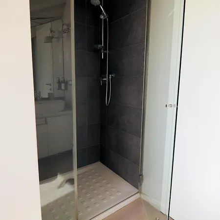Apartment White Note Turin
