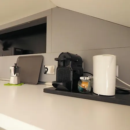 White Note Apartment Turin
