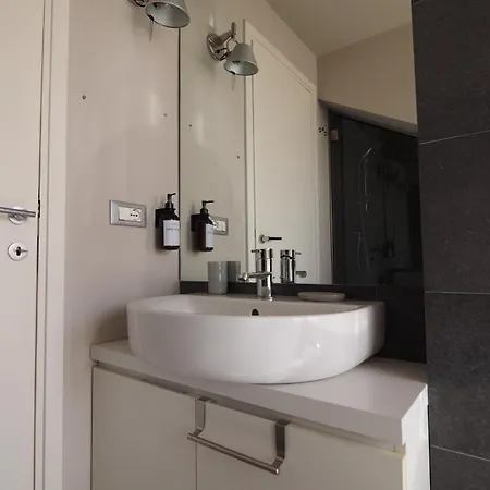 Apartman White Note *