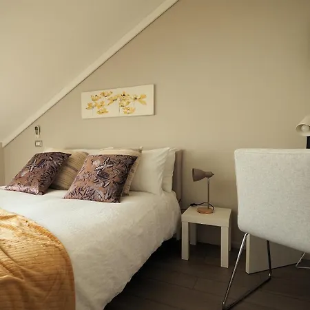White Note Apartman Torino