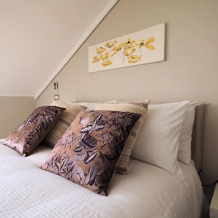 Apartman White Note *